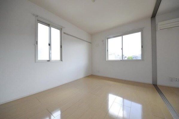 セントアンドリュースの物件内観写真